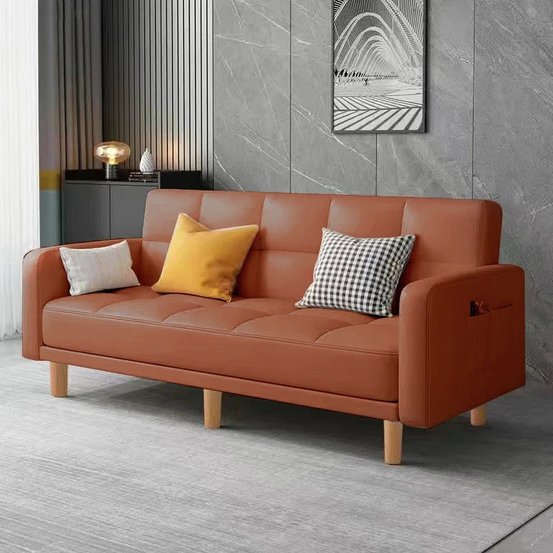 Modern Folding Sofa Bed