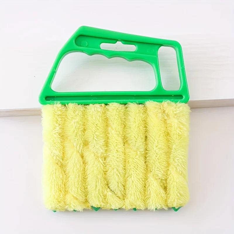 Detachable Blinds Cleaning Brush