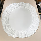 Luxury Mulberry Silk Fitted Sheet