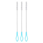 Stainless Steel Straw Cleaning Brushes