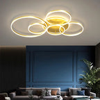 Nordic Luxury Ceiling Light