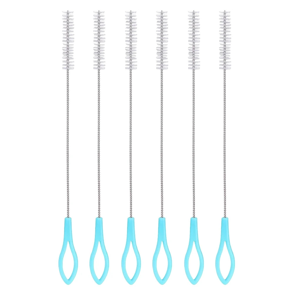 Stainless Steel Straw Cleaning Brushes