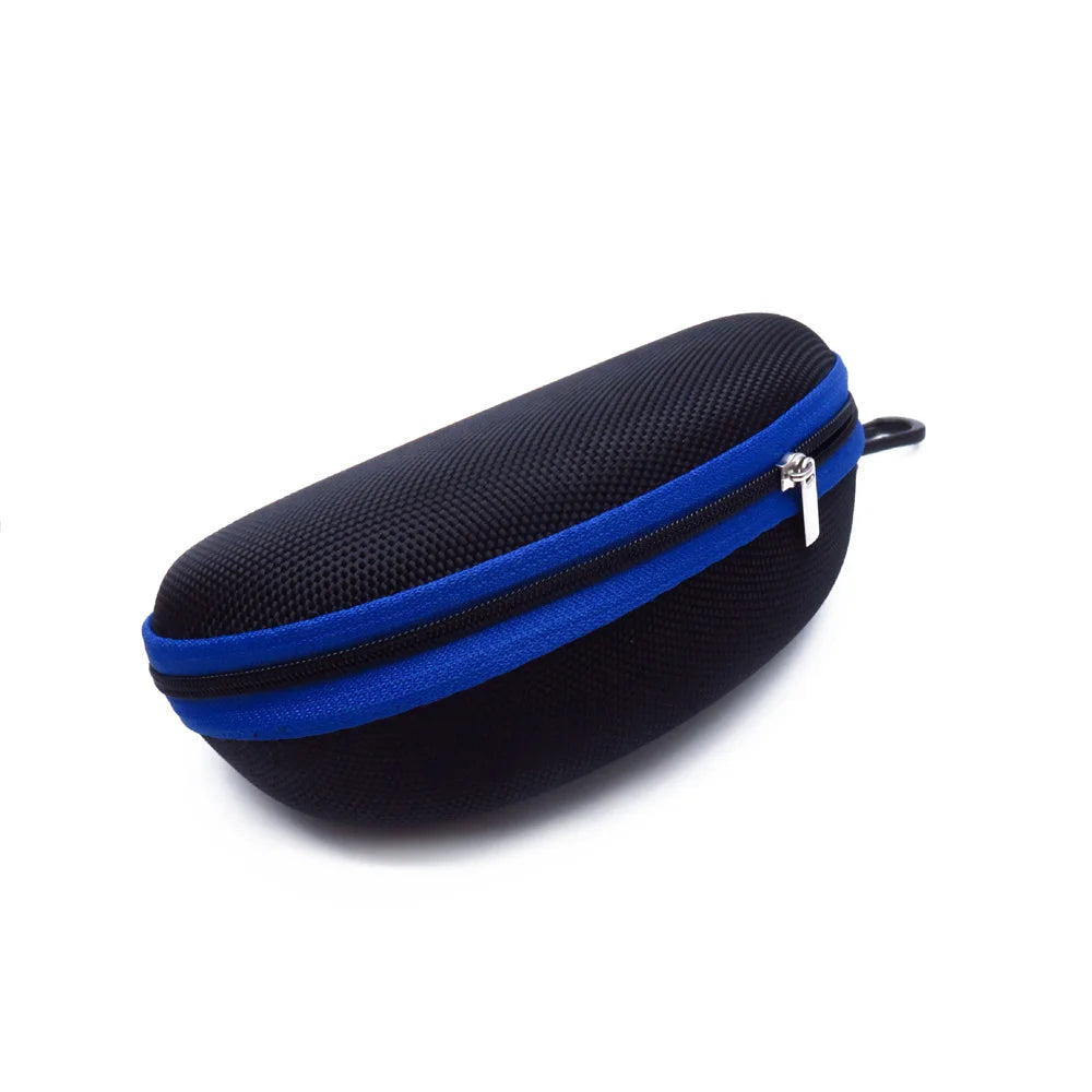 Hard Shell Eyeglasses Case Protector