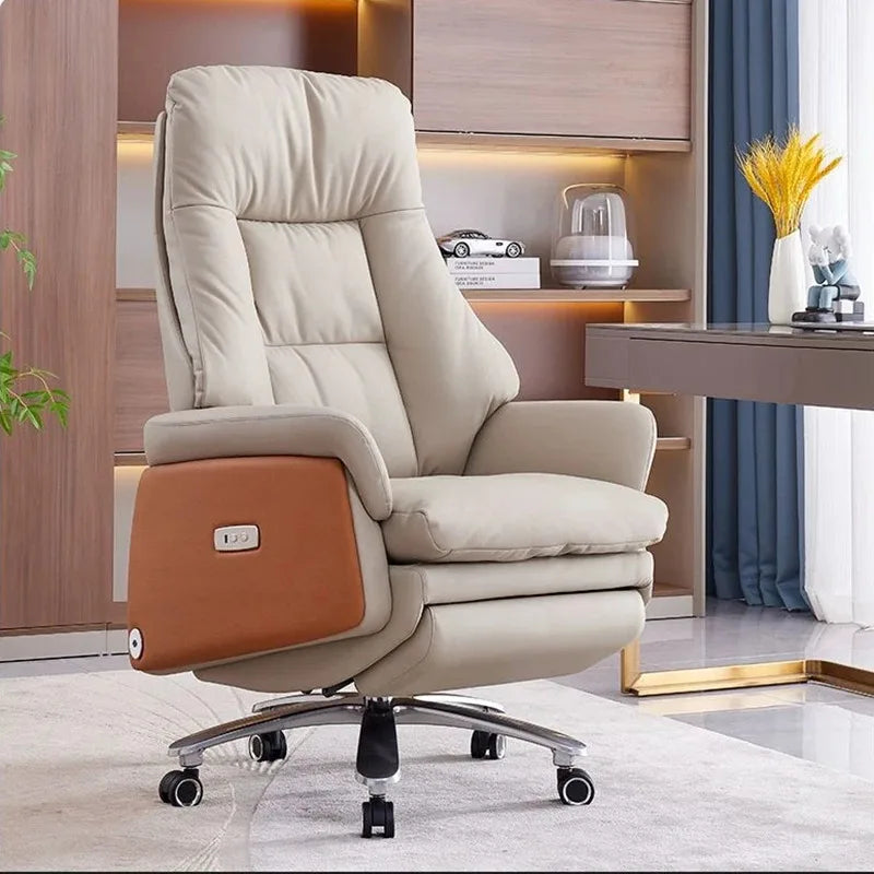Intelligent Massage Executive Chair