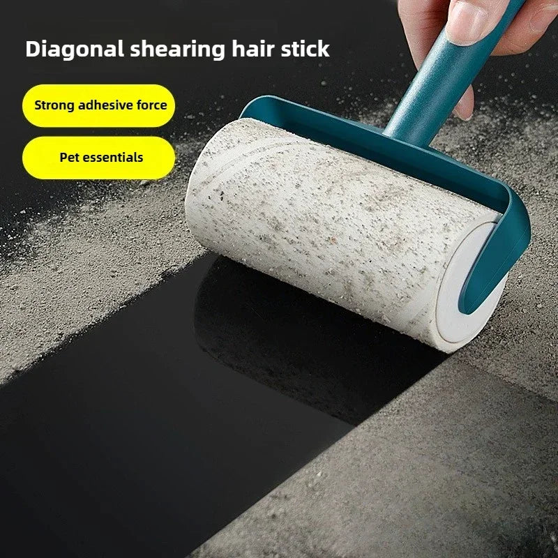 Pet Hair Remover Sticky Roller