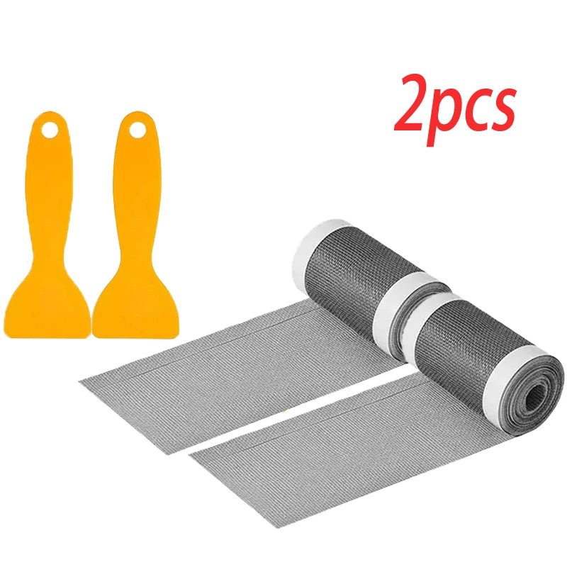 Easy Clean Shower Drain Hair Catcher