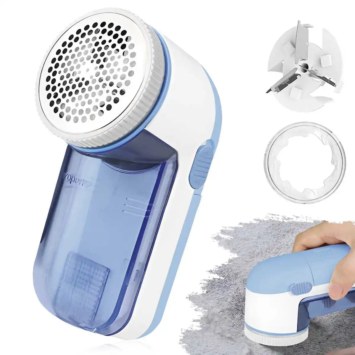 Portable Electric Lint Remover