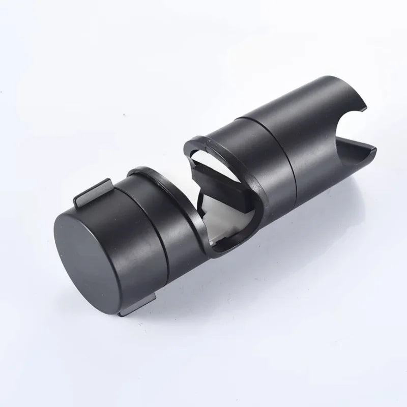 360° Rotating Shower Bracket