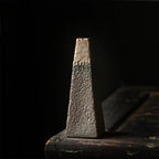 Retro Ceramic Mini Flower Vase