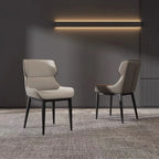 Modern Upholstered Lounge Chair