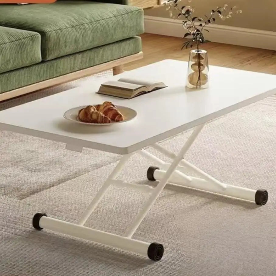 Adjustable Folding Lift Table