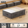 Large Dustproof Underbed Storage Organizer