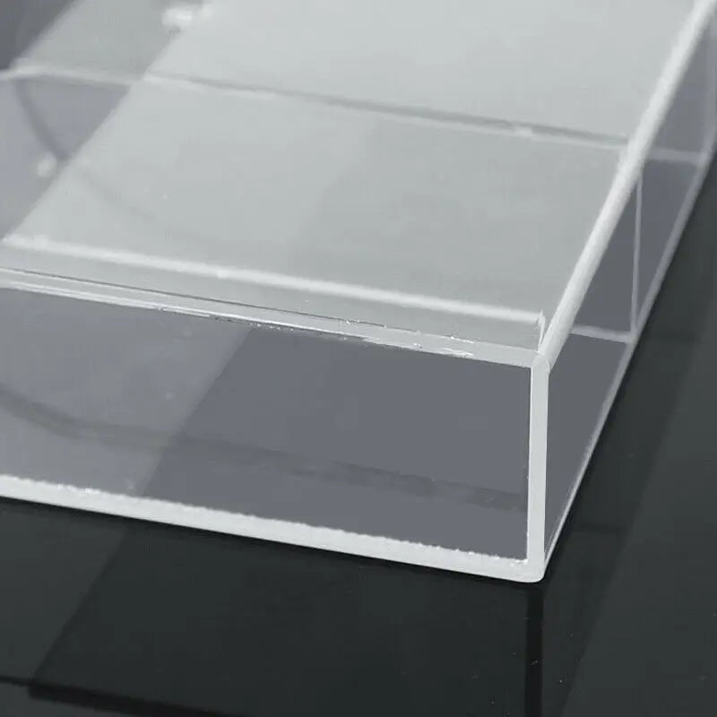 Clear Acrylic Remote Holder