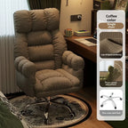 Luxury Reclining Office Chair