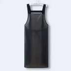 Waterproof Oil-Resistant PVC Apron