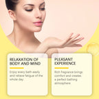 Aromatherapy Shower Tablets Relaxation