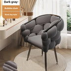 Modern Makeup Chair Bench