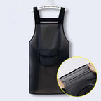 Waterproof Oil-Resistant PVC Apron