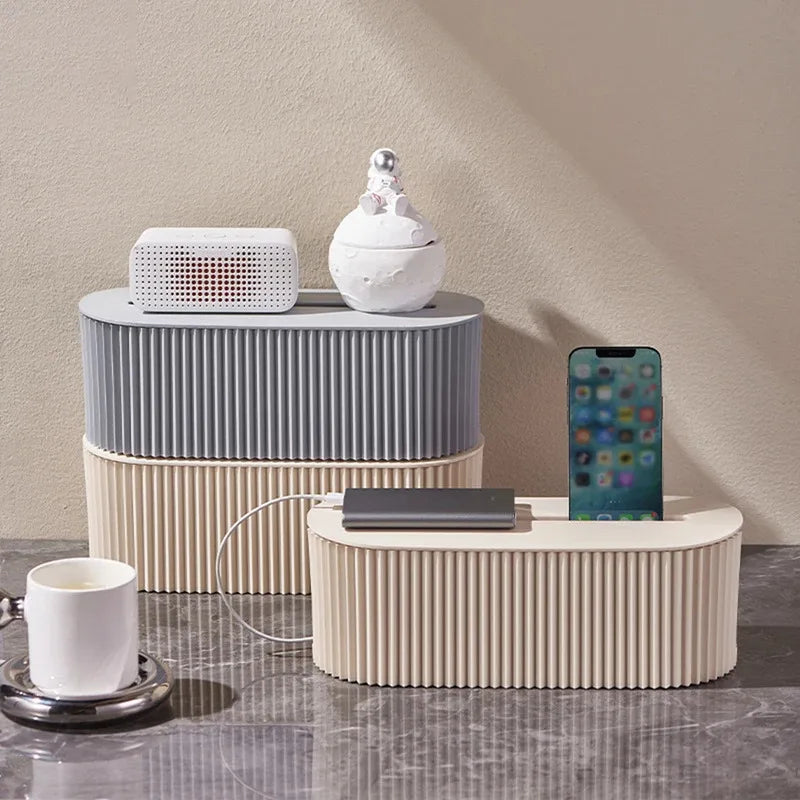 Cable Management Storage Box