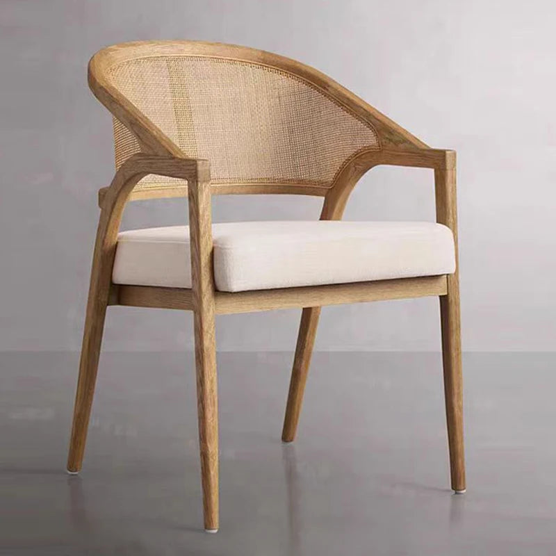 Nordic Armchair Dining Chair