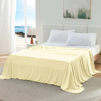 Ice Silk Cooling Summer Blanket