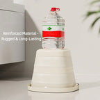 Collapsible Water Bucket for Outdoors