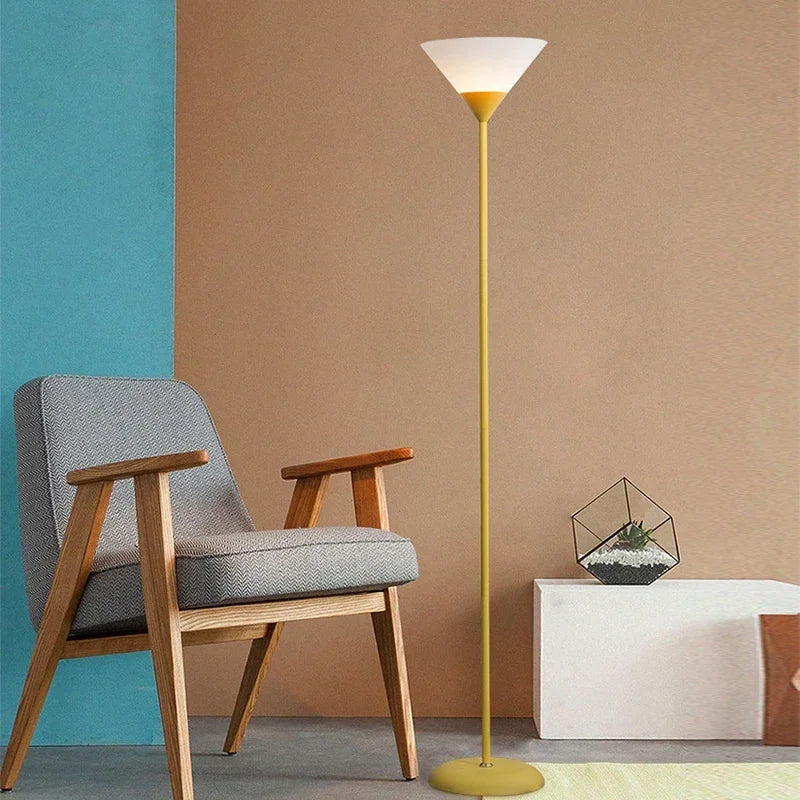 Modern LED Floor Lamp