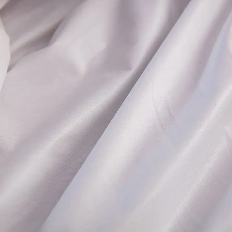 Premium Waterproof Cotton Duvet Cover