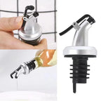 Leak-Proof Kitchen Oil Dispenser
