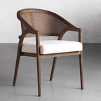 Nordic Armchair Dining Chair