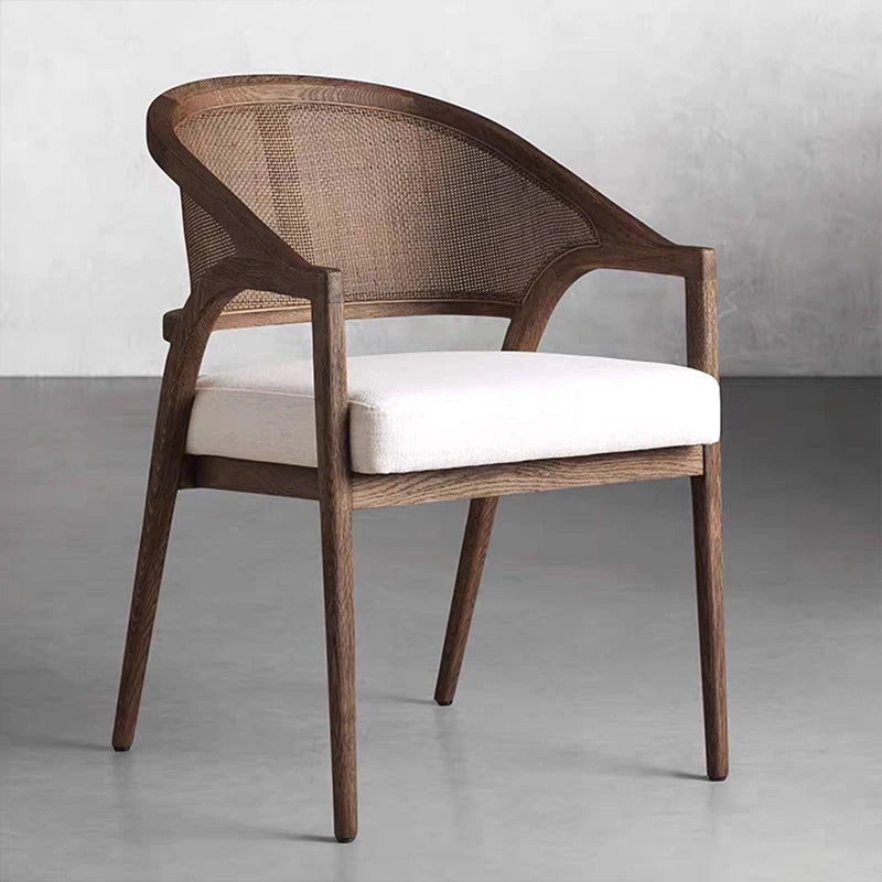 Nordic Armchair Dining Chair