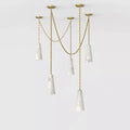 Luxury Marble Pendant Light
