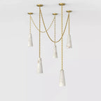 Luxury Marble Pendant Light