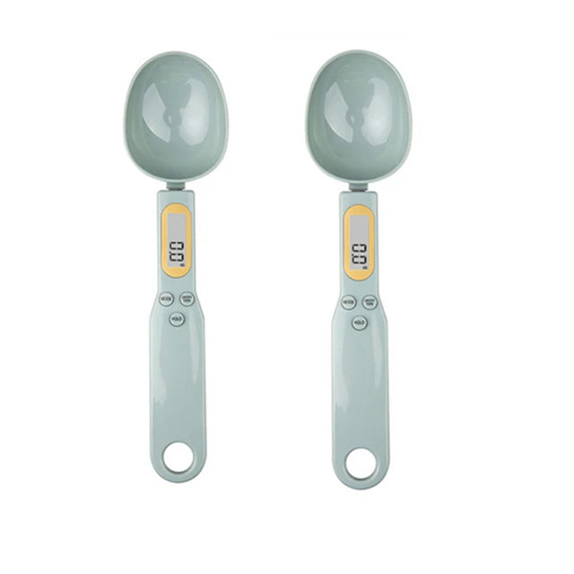 High-Precision Mini Digital Spoon