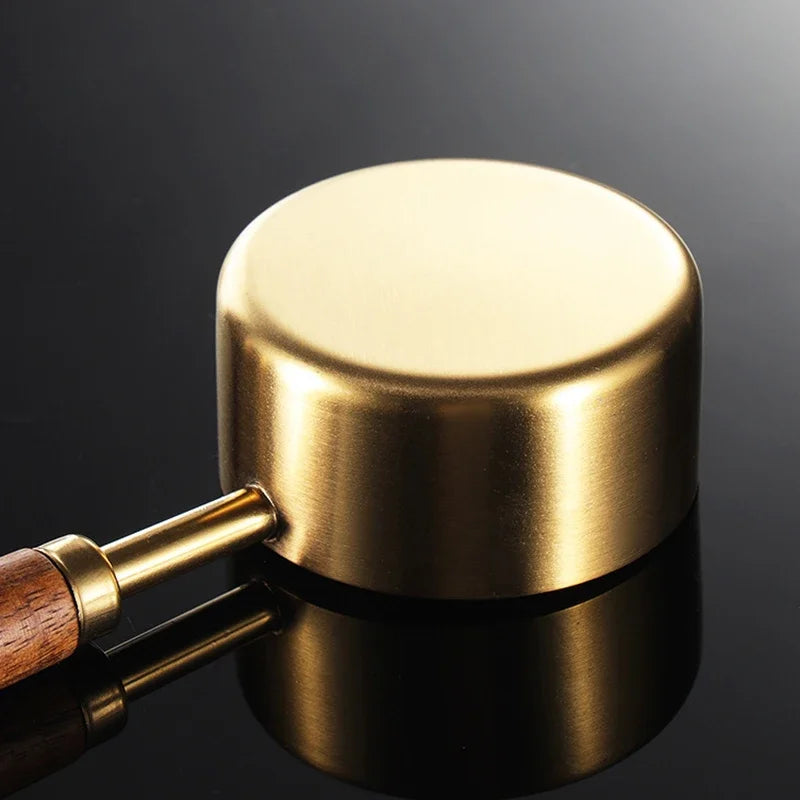 Premium Stainless 4-Piece Measuring Spoons