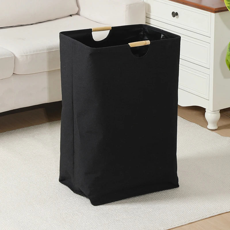 Portable Foldable Laundry Hamper