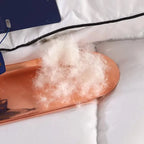 Hotel-Style Fluffy Winter Comforter
