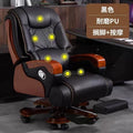 Luxury Ergonomic Swivel Office Chair