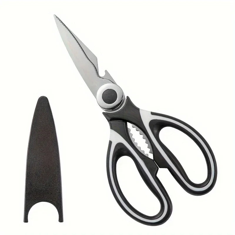 Premium Multifunctional Stainless Shears