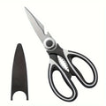 Premium Multifunctional Stainless Shears