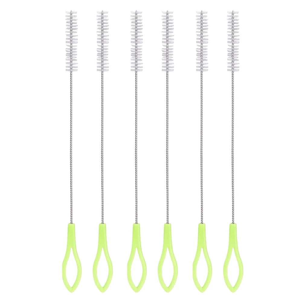 Stainless Steel Straw Cleaning Brushes