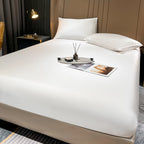 Luxury Mulberry Silk Fitted Sheet