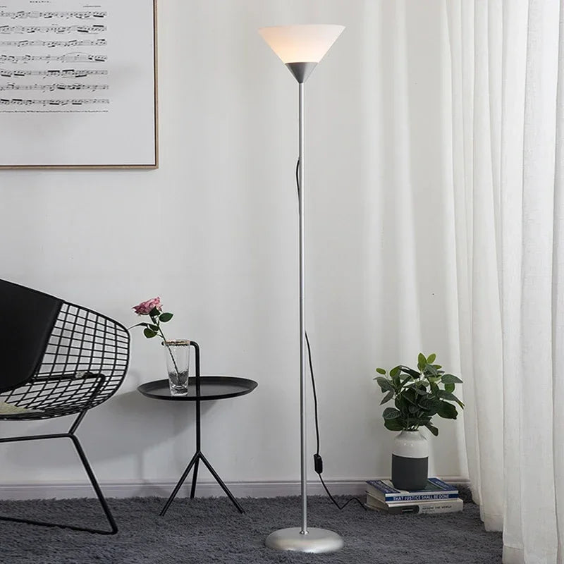 Modern LED Floor Lamp