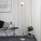 Modern LED Floor Lamp