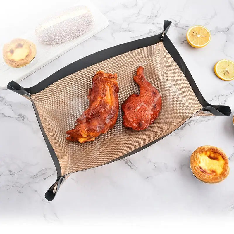 Premium Nonstick Silicone Baking Mat