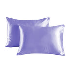 Luxury Satin Pillowcase Set Soft