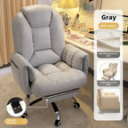 Reclining Gaming Office Chair