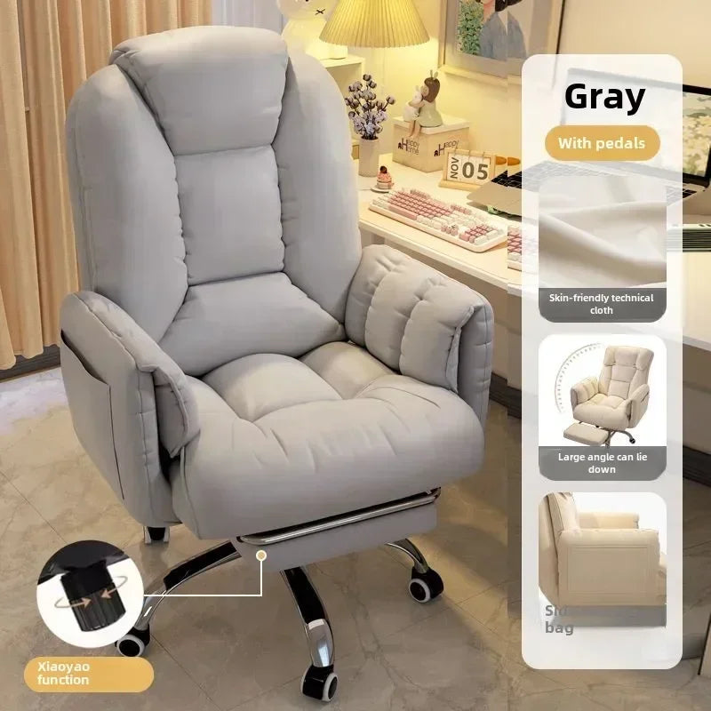 Reclining Gaming Office Chair