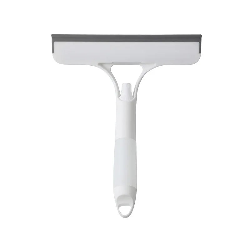 Multi-Function Window Squeegee Cleaner