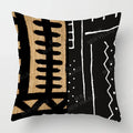 Handmade Nordic Boho Pillow Cover